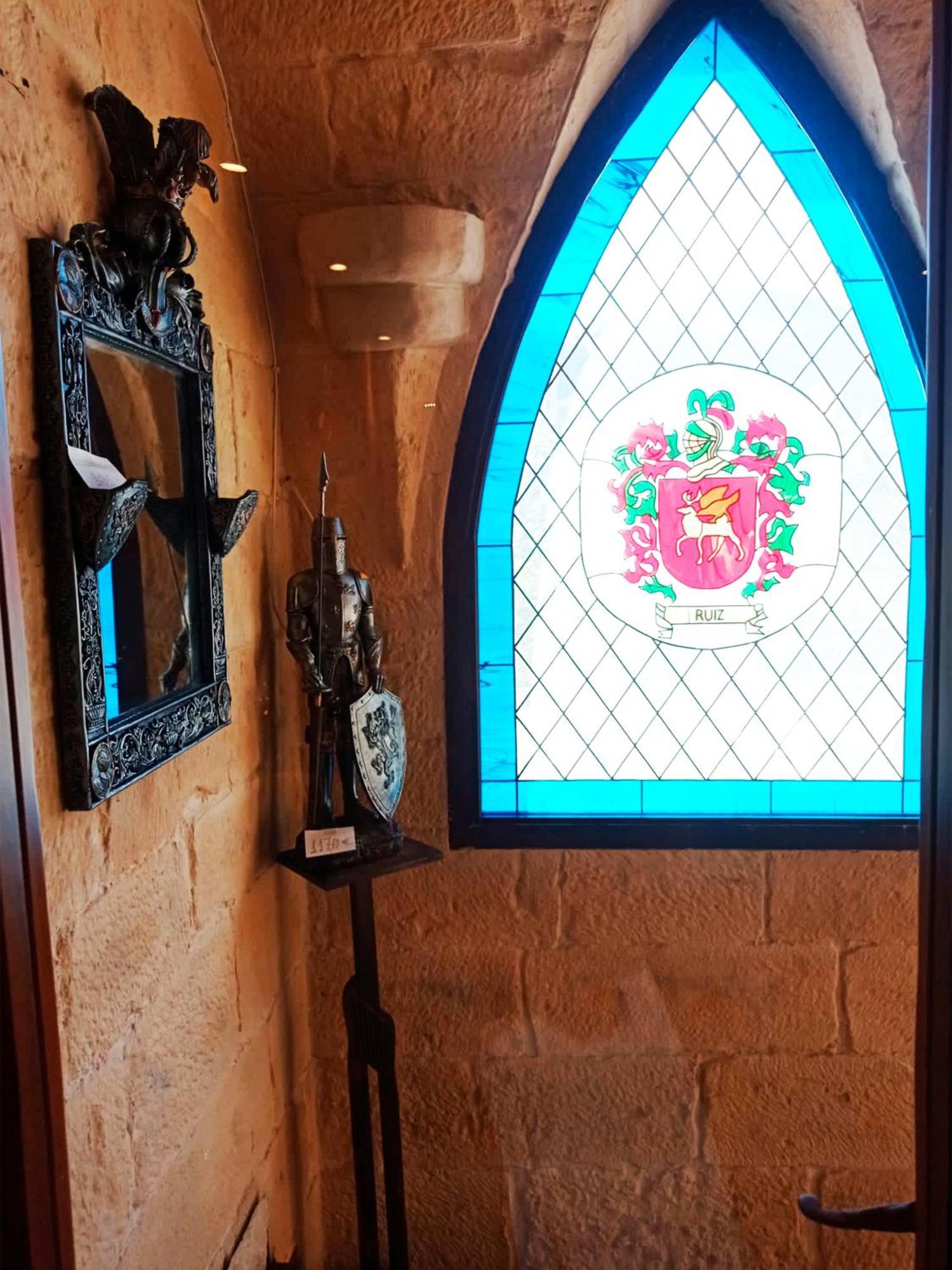 Hotel La Brasa Велес-де-Бенаудалья Экстерьер фото